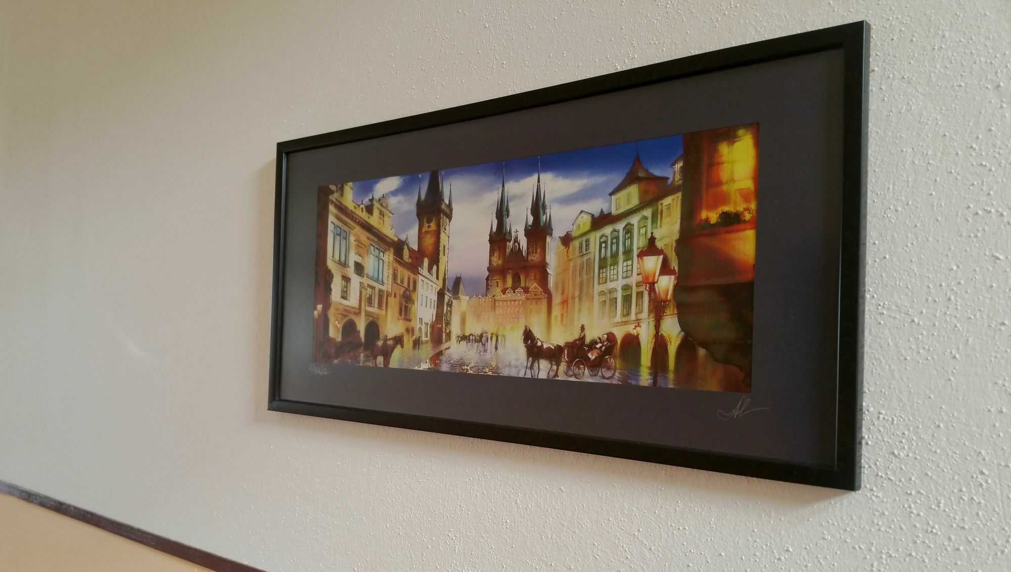 Hotel Penzion Rohoznik Prague Exterior photo
